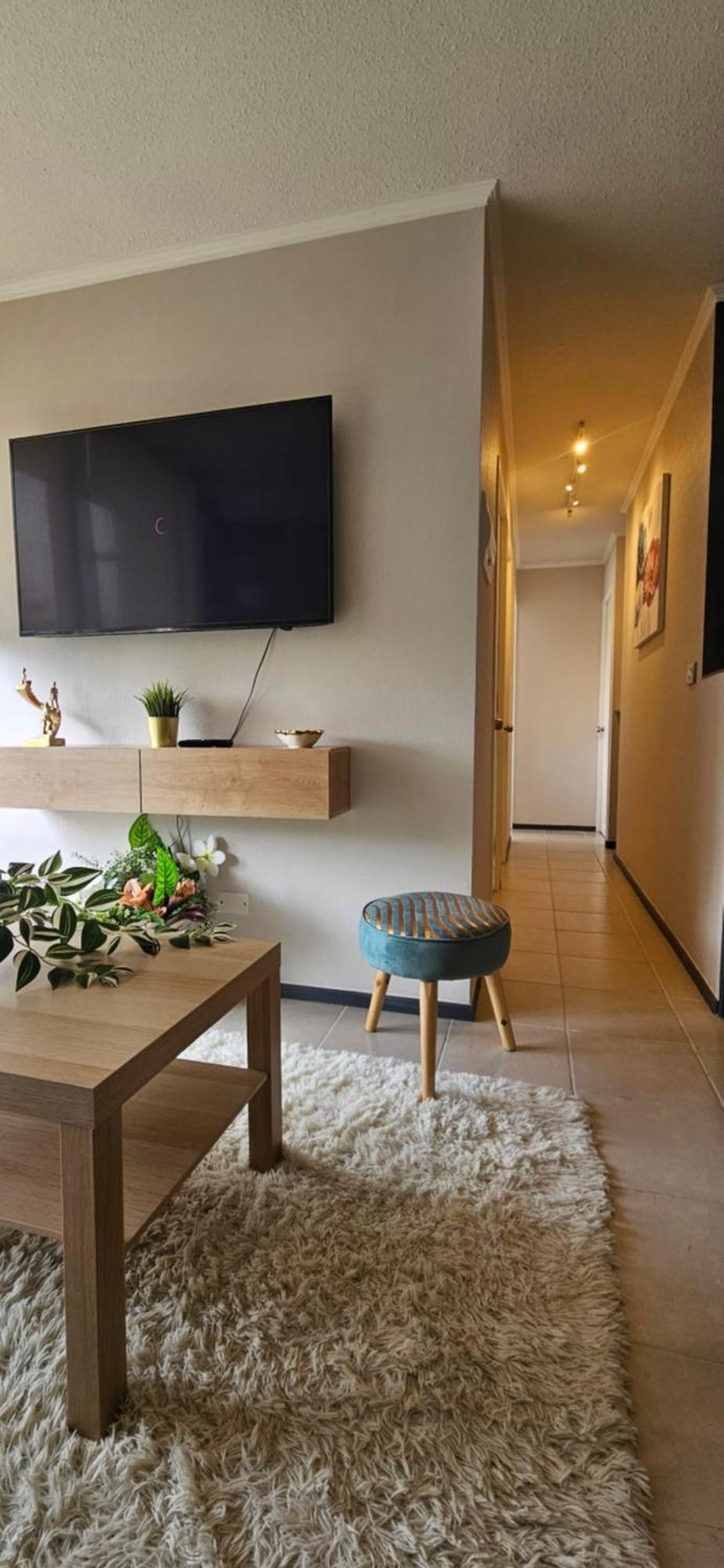 Departamento Nuevo En El Centro De La Ciudad, Aire Acondicionado Piscina Parcking Wifi Aparthotel